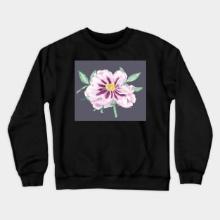 Tree peony Crewneck Sweatshirt